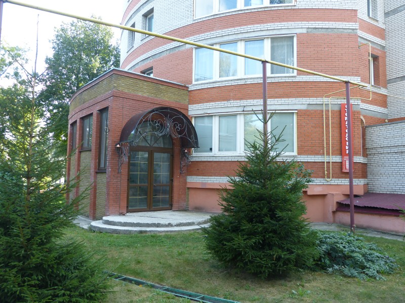 Михайловская ул киев